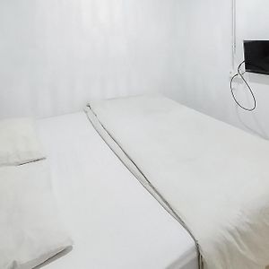 Standaard Kamer met een King Size Bed